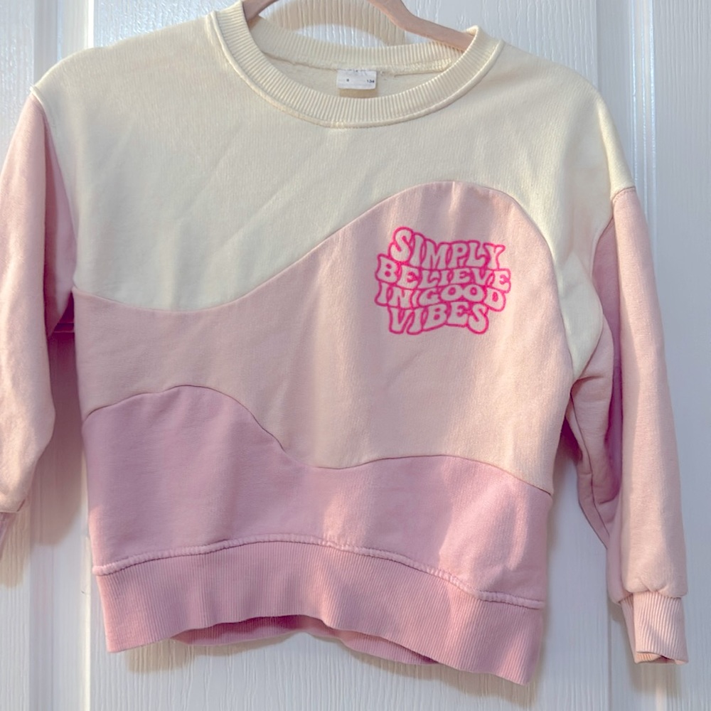 Cute Zara Sweater